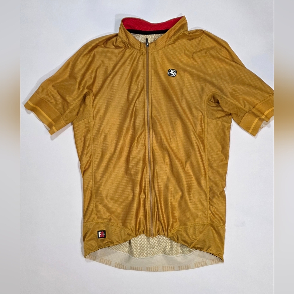 Giordana FR-C Jersey Size L